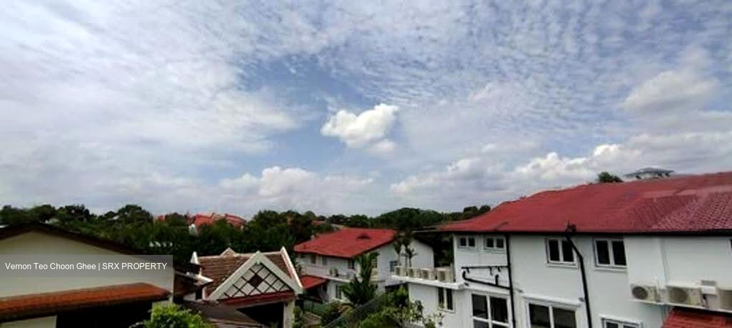 Leedon Park (D10), Detached #608499771